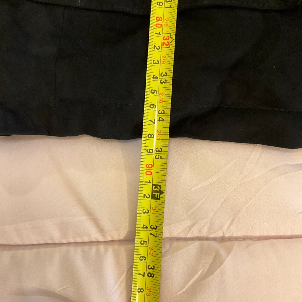 Brooks Brothers Suede Leather Black Safari Field Jacket Coat Men’s XXL NWT - Picture 11 of 16